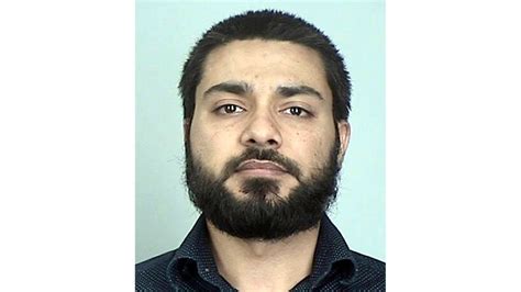 Pakistani doctor who sought to support Islamic State terror group sentenced in Minnesota to 18 years